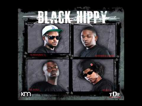 Black Hippy - I Do It For Hip Hop