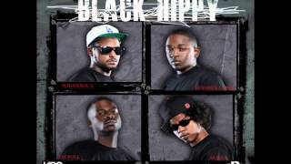 Black Hippy - I Do It For Hip Hop