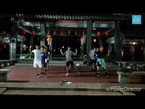 MILKY WAY Dance Cover - WJSN I WISH