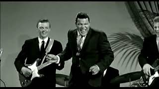 Chubby Checker  - The Fly (Video Clip)