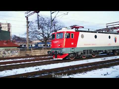 IC551 spre Suceava | Trenuri în București Basarab haltă #22