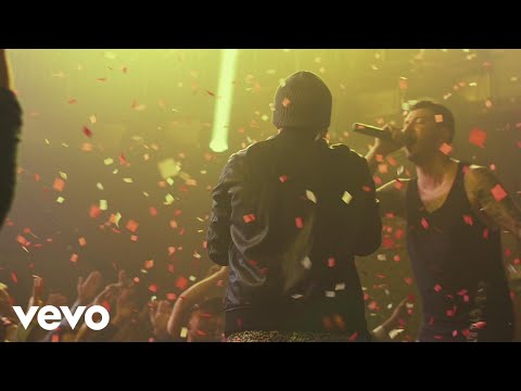 Amanhã video