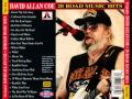 David Allan Coe - Give Me Forty Acres