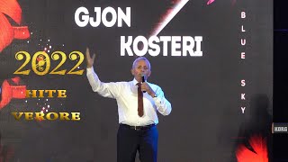 Gjon Kosteri - Ne Zabel Te Erdha