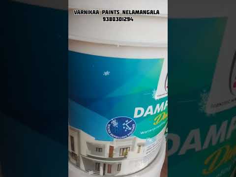 Berger Dampstop Duo