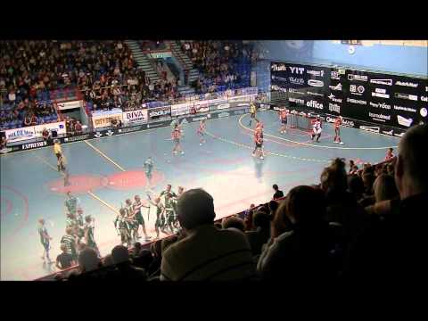 Storvreta - Dalen 10-7