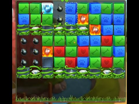 Pet Rescue Saga Level 5126 no boosters