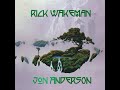 Don't Kill the Whale (Jon Anderson and Rick Wakeman of Yes)