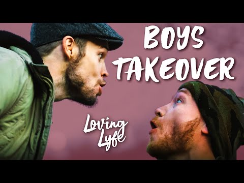 EP 7: Boys Takeover - Loving Lyfe Season 2