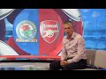 2007 08 PL MD2 Blackburn Vs Arsenal EXTENDED HIGHLIGHTS MOTD