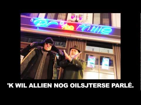 Gilles ft. Dons - Kem sjans, ik klap gien Frans