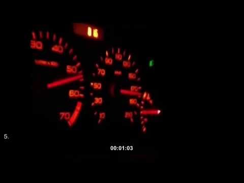 Peugeot 206 1.1L    0-175