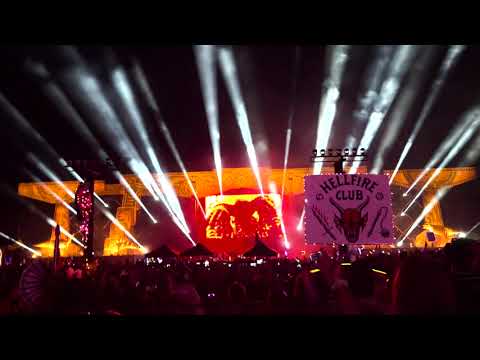 Marauda @ Lost Lands 2022