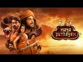 Maya Puthagam Hindi Dubbed Movie In Short Ashok Kumar Balakrishnan Abarnathi Srikanth
