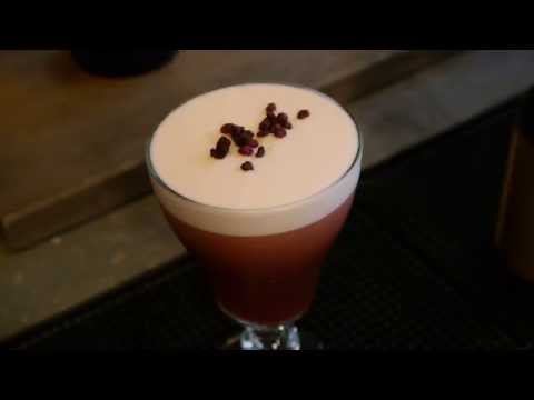 "EN HALV HUND" Vol. 36 Liq My Berry