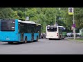 Septembrie 2022 Călătorie Cu Mercedes Benz Citaro O530 Euro 4 6278 Linia 447B