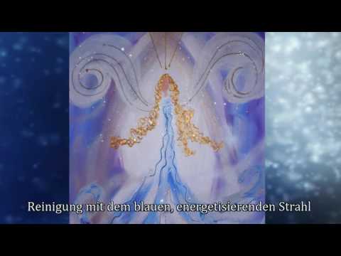 Erzengel Michael Einweihung Meditation, Channeling, Entspannung
