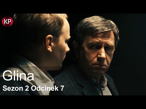 Cop | Season 2 - Episode 7 | Polish Crime Series | Full Episodes | Online Series | Free