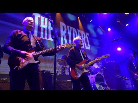 Without You - THE RYDERS live at sea