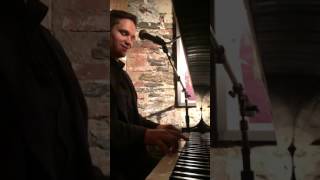 Ben Paterson - You&#39;d Be So Nice To Come Home To