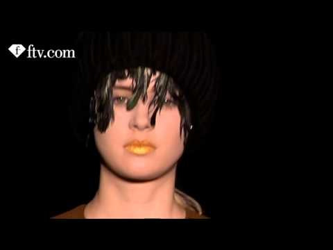 MADRID FW F/W 09-10 -DUYOS