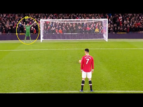 Funny Penalty Moments