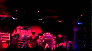 Thursday - Standing on the Edge of Summer (Live @ Emos in Austin on Jan. 21, 2011)