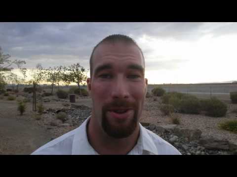 Part of a video titled Moving to Las Vegas: Without a job & no money? - YouTube