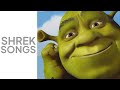 Songs That Aren T In Shrek But Sound Like They D Be In Shrek