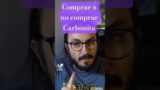 ¿Rentarán los sobres CARBONITA de CENIZAS del IMPERIO?