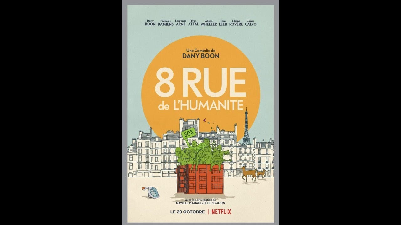 Böyle Kaldık 2021 - Türkçe Dublajlı Fragman