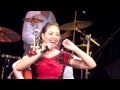 Алёна Петровская-Грибы,грибочки(07.02.2014) 