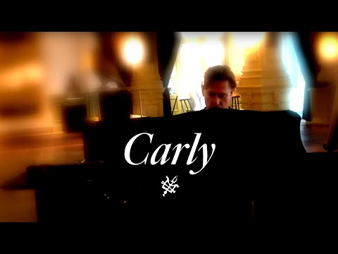 Phillip Boa & The Voodooclub - Carly (Official Video)
