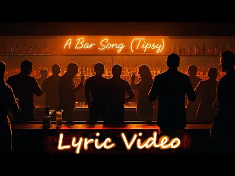 A Bar Song (Tipsy) Remix by Shaboozey feat David Guetta