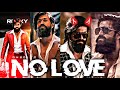 NO LOVE X K G F CHAPTER 2 ROCKY SHUBH GH3DITZ