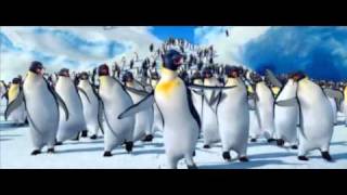 Happy Feet 1