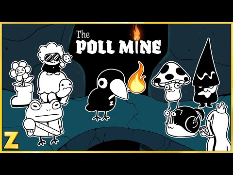 The Poll Mine