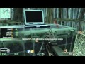Modern Warfare 3: Выживание до 25 волны Bakaara 