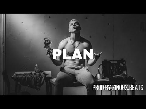 Lacrim x Plk x Mehsah Type Beat "PLAN" | Instrumental OldSchool/Freestyle | Instru BoomBap 2024