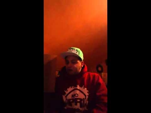 MC Pita Ramos  - #Hot16Challenge