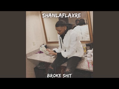 Broke Shit