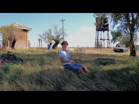 El pueblo fantasma de Buenos Aires que fue completamente olvidado