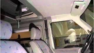 preview picture of video '1997 Volkswagen EuroVan Used Cars Hailey ID'