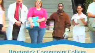 preview picture of video 'Brunswick Community College Commercial'