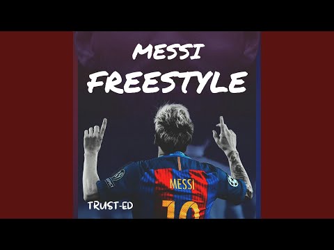 Messi Freestyle