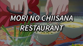 Download lagu Aoi Teshima - Mori No Chiisana Restaurant Lyrics (KAN/ROM/ENG) mp3 Download lagu Aoi Teshima - Mori No Chiisana Restaurant Lyrics (KAN/ROM/ENG) mp3