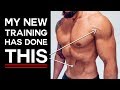 RAW & HONEST PHYSIQUE UPDATE | How To Train For A Fight (Punch Combinations)