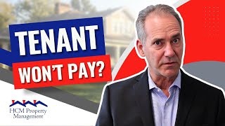 Tenant Not Paying Rent in Los Angeles? What California Landlords Should Do