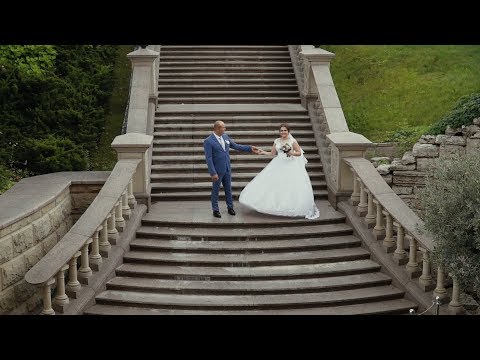 Anatoly & Anastasiya