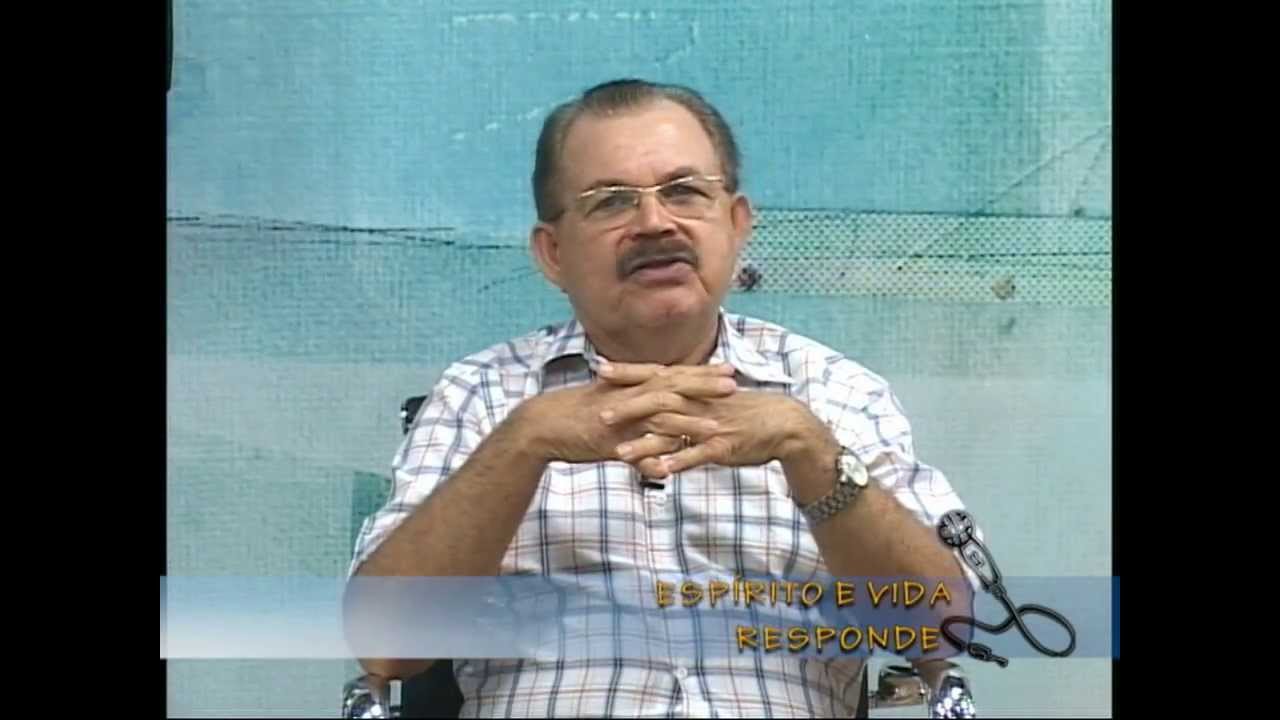 Reencarnação na Bíblia - Programa Espírito e Vida - 2013